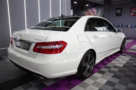 Mercedes-Benz E 350 125th Anniversary Edition Designo - 32800 лв. - 47594249 | Car24.bg