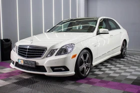 Mercedes-Benz E 350 125th Anniversary Edition Designo - 32800 лв. - 47594249 | Car24.bg