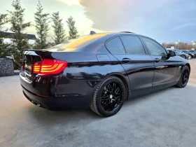 BMW 530 D XDRIVE SPORT PACK НАПЪЛНО ОБСЛУЖЕНА ЛИЗИНГ 100% , снимка 9