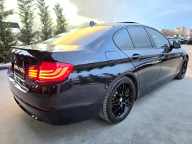 BMW 530 D XDRIVE SPORT PACK НАПЪЛНО ОБСЛУЖЕНА ЛИЗИНГ 100% , снимка 8