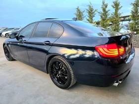 BMW 530 D XDRIVE SPORT PACK НАПЪЛНО ОБСЛУЖЕНА ЛИЗИНГ 100% , снимка 7