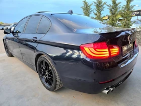 BMW 530 D XDRIVE SPORT PACK НАПЪЛНО ОБСЛУЖЕНА ЛИЗИНГ 100% , снимка 6