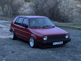 Обява за продажба на VW Golf ~3 999 лв. - изображение 1