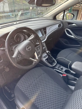 Opel Astra K 1.6 Diesel - 18500 лв. - 45864378 15