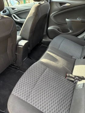 Opel Astra K 1.6 Diesel - 18500 лв. - 45864378 14