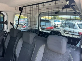 Peugeot Rifter 1.5HDI 105. | Mobile.bg    14