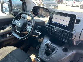 Peugeot Rifter 1.5HDI 105. | Mobile.bg    10