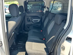 Peugeot Rifter 1.5HDI 105. | Mobile.bg    8