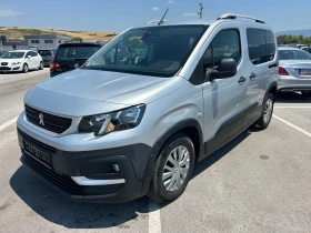     Peugeot Rifter 1.5HDI 105.