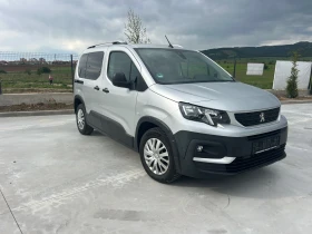 Peugeot Rifter 1.5HDI 105к.с - 23550 лв. - 72142385 | Car24.bg