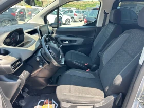 Peugeot Rifter 1.5HDI 105. | Mobile.bg    7