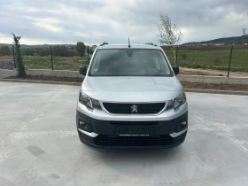 Peugeot Rifter 1.5HDI 105к.с - 23550 лв. - 72142385 | Car24.bg