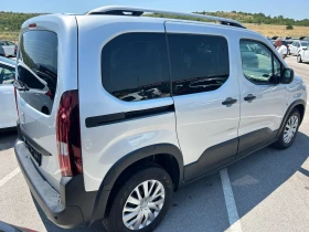 Peugeot Rifter 1.5HDI 105. | Mobile.bg    5