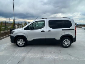Peugeot Rifter 1.5HDI 105к.с - 23550 лв. - 72142385 | Car24.bg