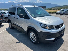     Peugeot Rifter 1.5HDI 105.