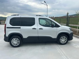 Peugeot Rifter 1.5HDI 105к.с - 23550 лв. - 72142385 | Car24.bg
