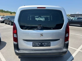 Peugeot Rifter 1.5HDI 105. | Mobile.bg    6