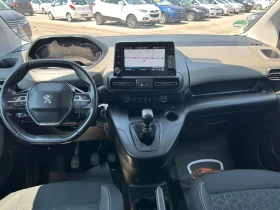 Peugeot Rifter 1.5HDI 105. | Mobile.bg    9