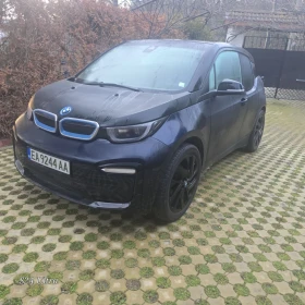 Обява за продажба на BMW i3 120 A ~38 000 лв. - изображение 1