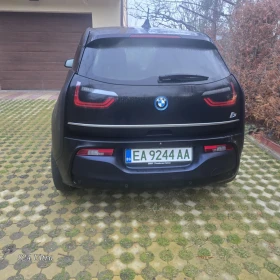 Обява за продажба на BMW i3 120 A ~38 000 лв. - изображение 1