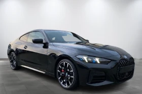 BMW 430 d Coupe xDrive M-Sport Pro = NEW= Гаранция