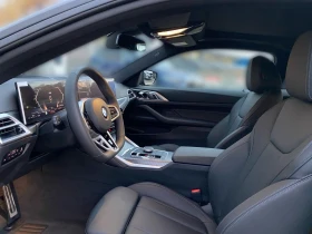 BMW 430 d Coupe xDrive M-Sport Pro = NEW= Гаранция - 130920 лв. - 47691166 | Car24.bg