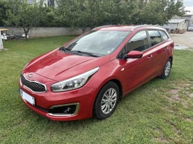 Обява за продажба на Kia Ceed 1.6 ~19 999 лв. - изображение 1