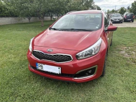 Обява за продажба на Kia Ceed 1.6 ~19 999 лв. - изображение 1