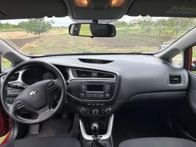 Обява за продажба на Kia Ceed 1.6 ~19 999 лв. - изображение 7