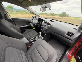 Kia Ceed 1.6 | Mobile.bg    14