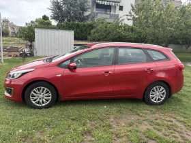 Обява за продажба на Kia Ceed 1.6 ~19 999 лв. - изображение 3