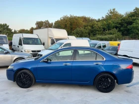 Обява за продажба на Honda Accord 2.2CTDI 140К.С. ~4 400 лв. - изображение 7
