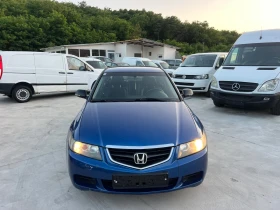 Обява за продажба на Honda Accord 2.2CTDI 140К.С. ~4 400 лв. - изображение 1