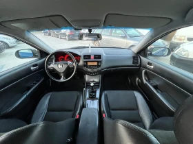 Обява за продажба на Honda Accord 2.2CTDI 140К.С. ~4 400 лв. - изображение 9