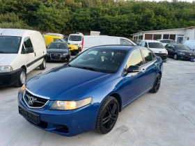Обява за продажба на Honda Accord 2.2CTDI 140К.С. ~4 400 лв. - изображение 1