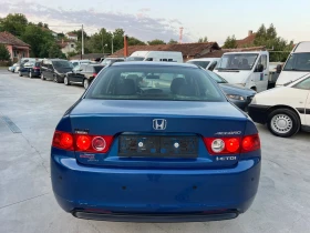 Обява за продажба на Honda Accord 2.2CTDI 140К.С. ~4 400 лв. - изображение 5