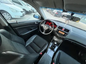 Обява за продажба на Honda Accord 2.2CTDI 140К.С. ~4 400 лв. - изображение 10
