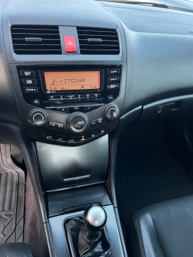 Honda Accord 2.2CTDI 140.. | Mobile.bg    15
