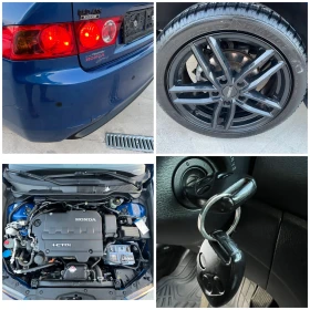 Honda Accord 2.2CTDI 140.. | Mobile.bg    17