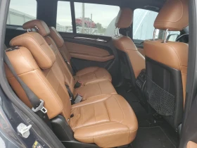 Mercedes-Benz GLS 450 4MATIC/ ! | Mobile.bg    10