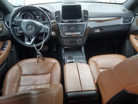 Mercedes-Benz GLS 450 4MATIC/ ! | Mobile.bg    8