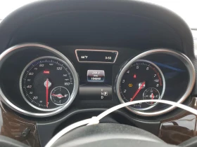 Mercedes-Benz GLS 450 4MATIC/ ! | Mobile.bg    9
