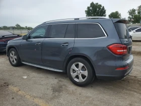 Mercedes-Benz GLS 450 4MATIC/ ! | Mobile.bg    2