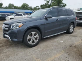 Mercedes-Benz GLS 450 4MATIC/ФИКСИРАНА ЦЕНА!