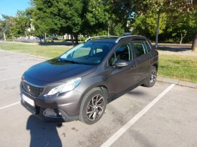 Обява за продажба на Peugeot 2008 1.6 BlueHD facelift ~16 499 лв. - изображение 1
