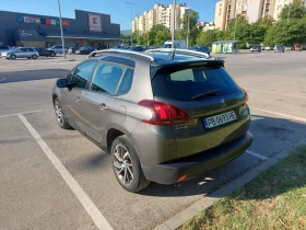 Обява за продажба на Peugeot 2008 1.6 BlueHD facelift ~16 499 лв. - изображение 3