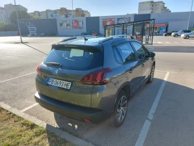 Обява за продажба на Peugeot 2008 1.6 BlueHD facelift ~16 499 лв. - изображение 2