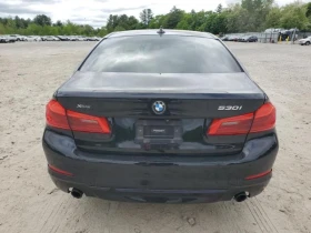 BMW 530 2.0L 4 All wheel drive - 32700 лв. - 26835342 3