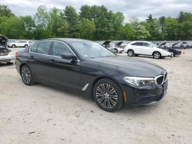 BMW 530 2.0L 4 All wheel drive - 32700 лв. - 26835342 12