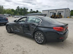 BMW 530 2.0L 4 All wheel drive - 32700 лв. - 26835342 10